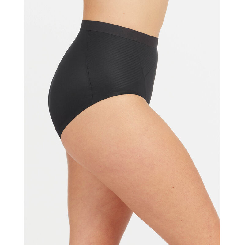 SPANX Shape Invisible Brief image number 5